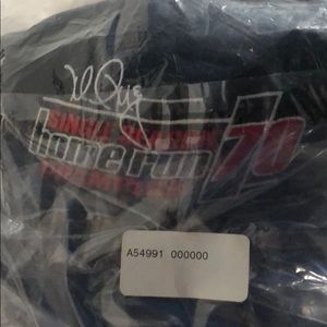 Mark McGwire Collector Hat ⚾️